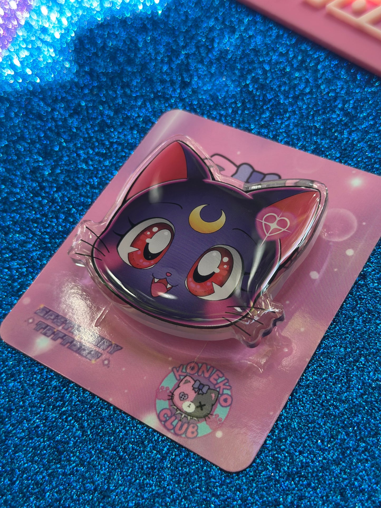 Luna Phone Grip