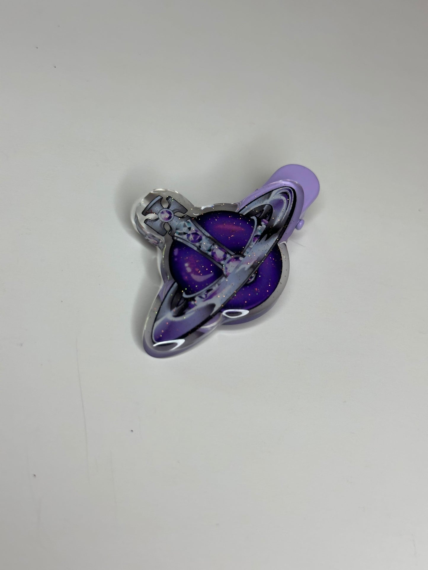 Vivi orb hairclip