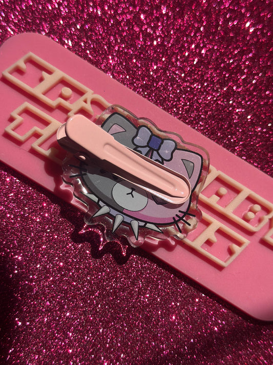 Koni Koneko Hair Clip