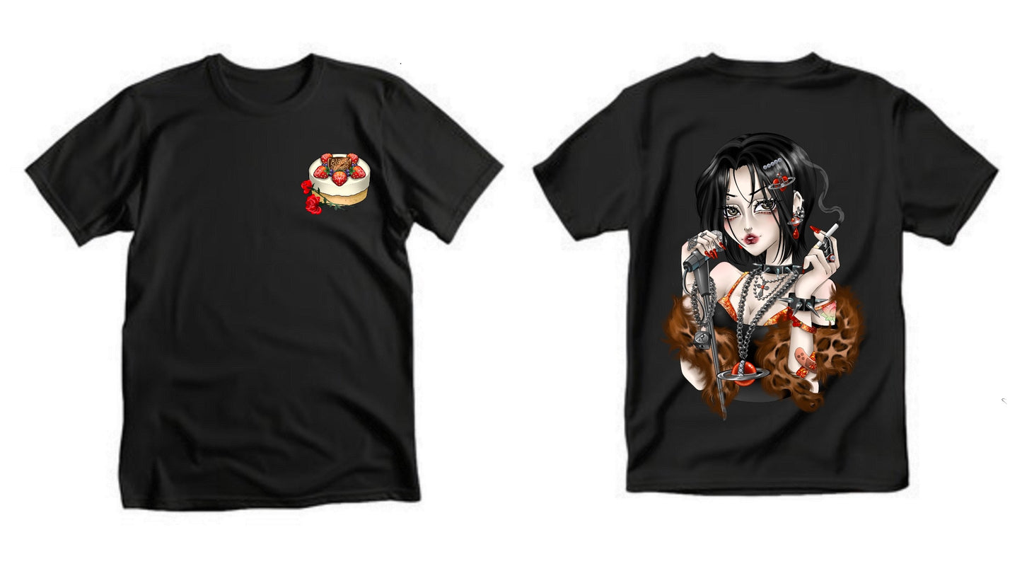 PRE ORDER NANA T SHIRT