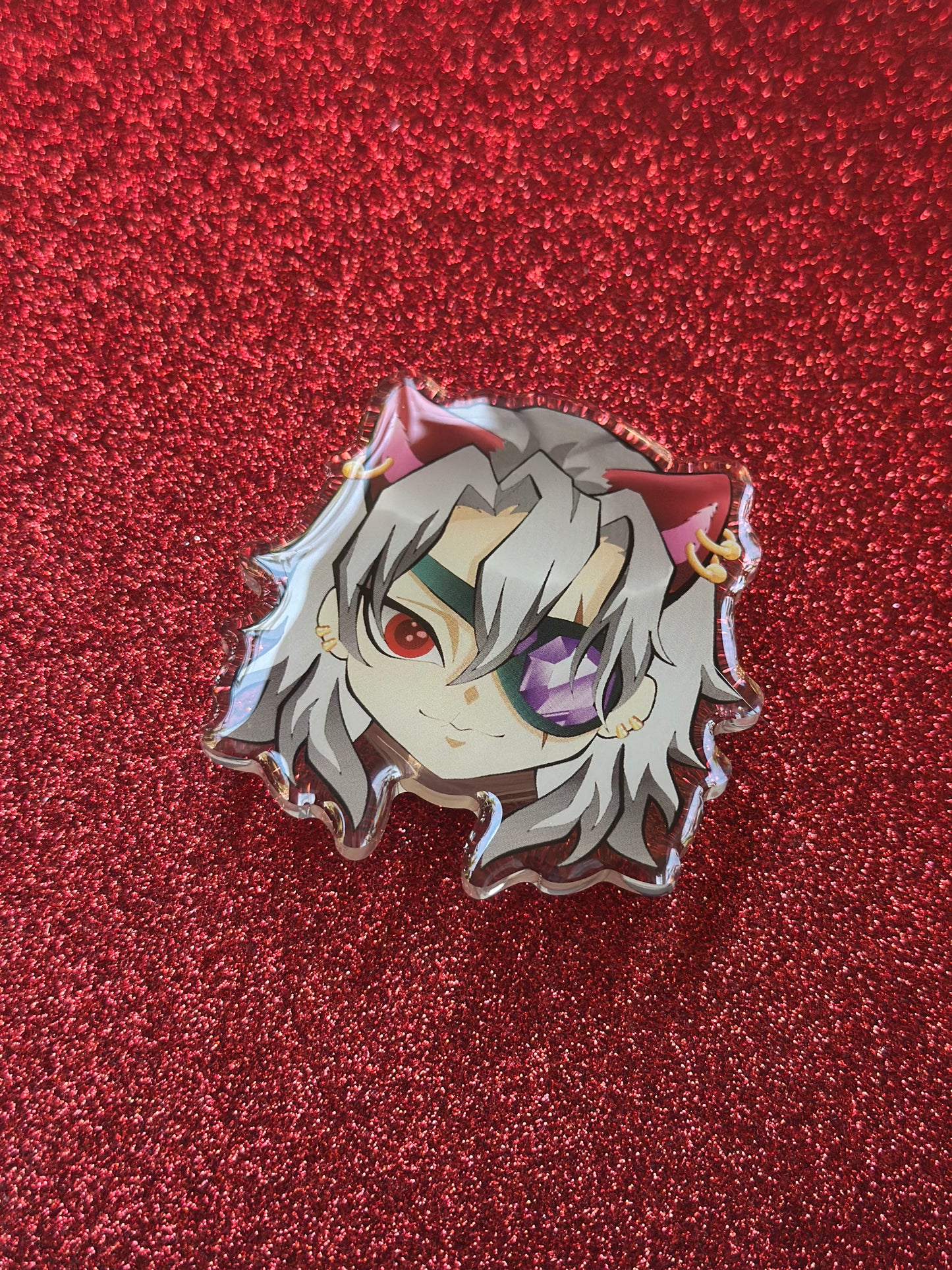 Tengy Cat Phone Grip