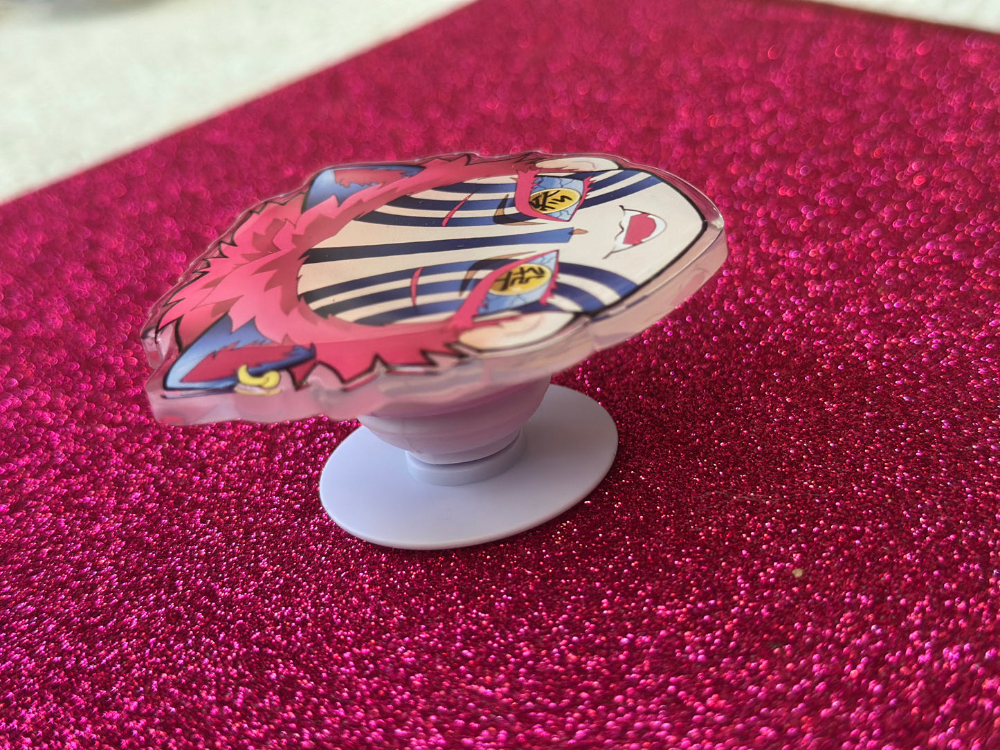 AkaKitty Cat Phone Grip