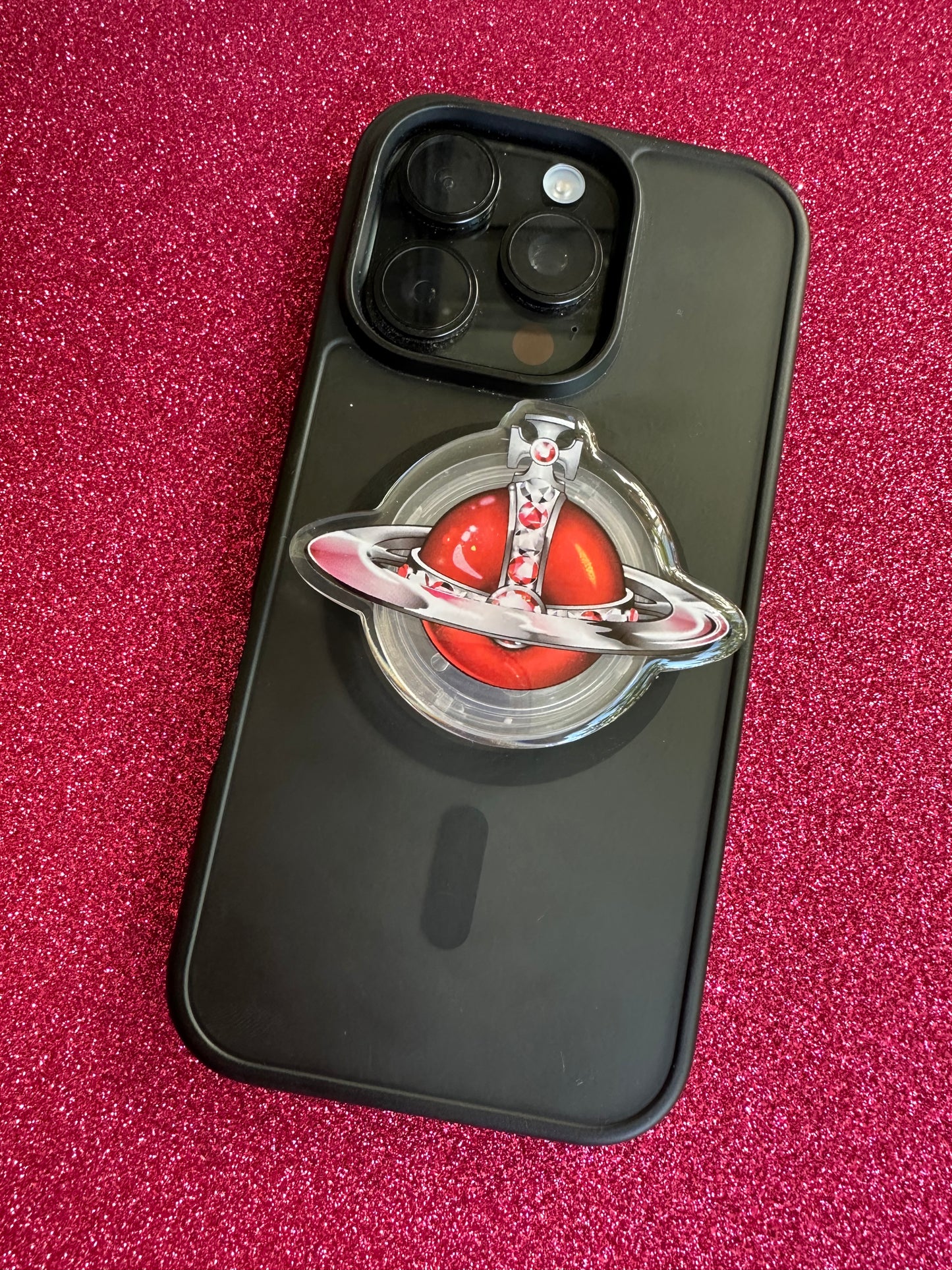 Vivi Orb Phone Grip