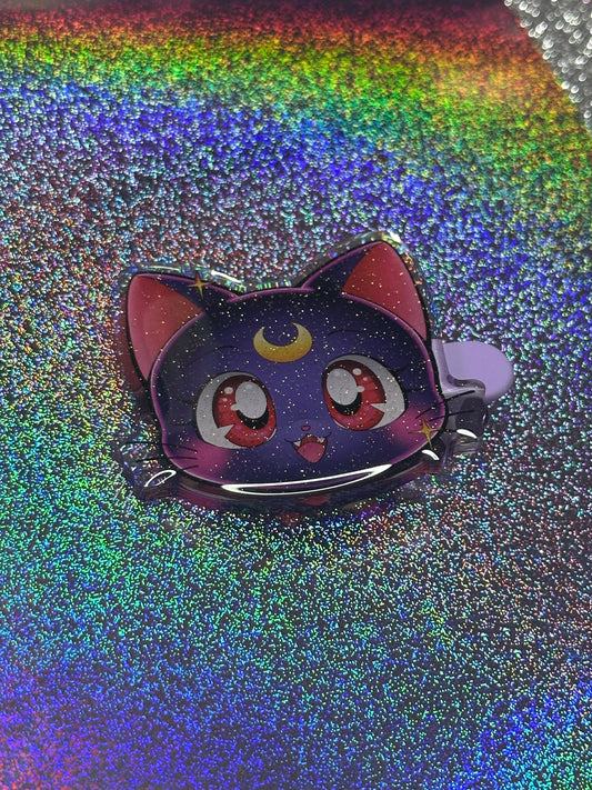 Luna Hair Clip