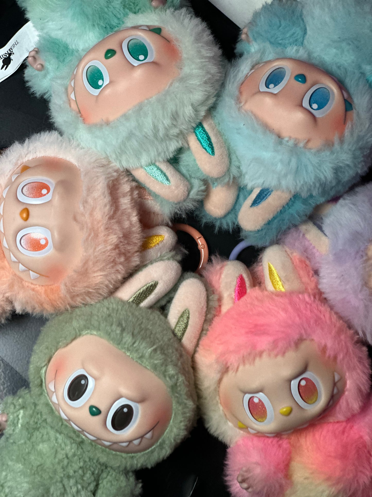 Customized Lababies