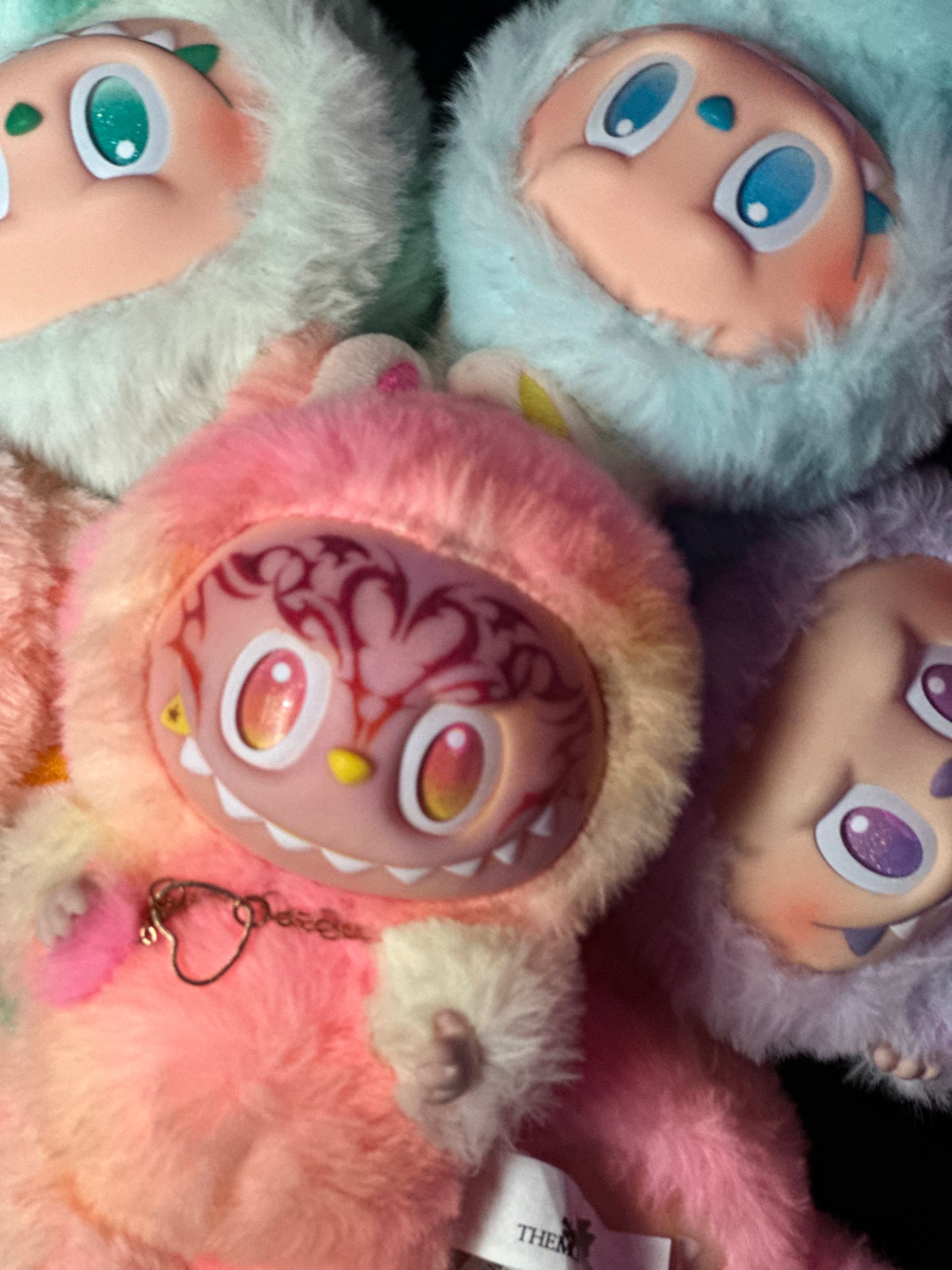 Customized Lababies
