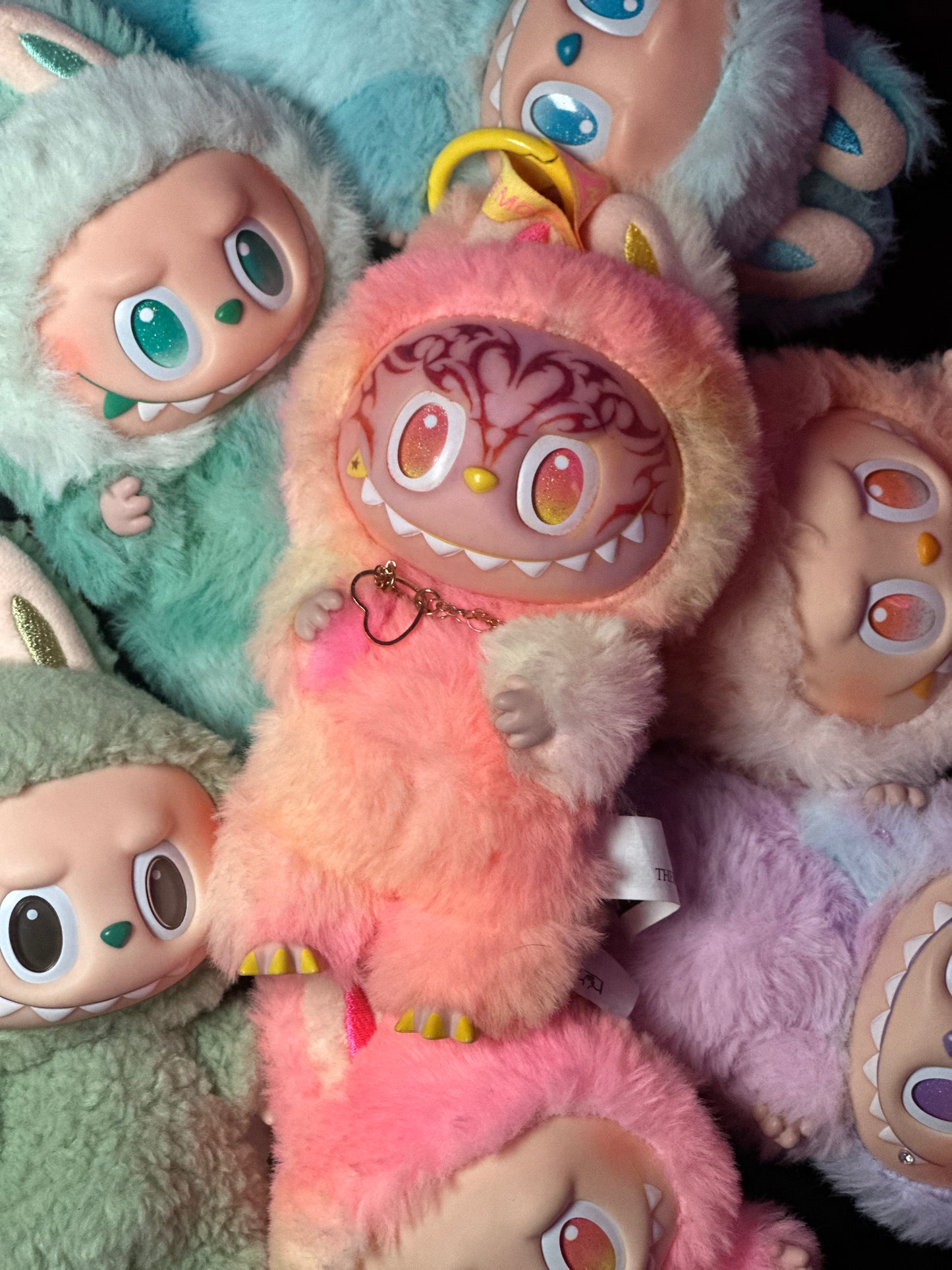 Customized Lababies