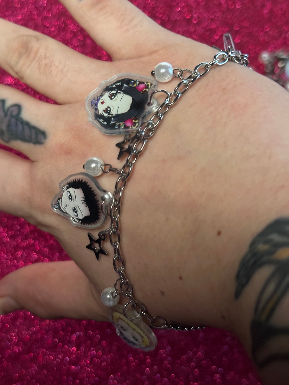 Nana Romance Bracelet