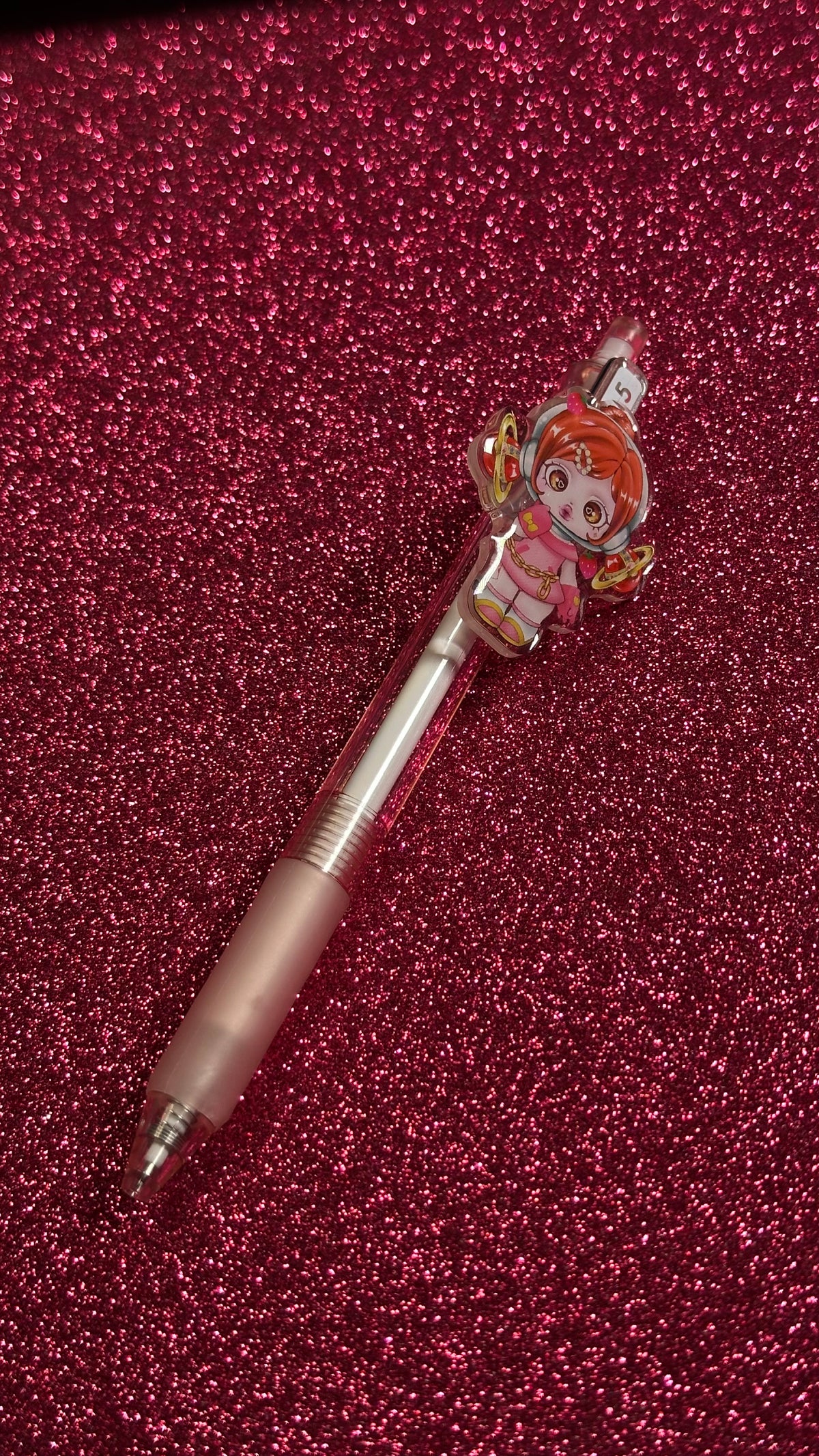 Hachi Ballpoint Pen