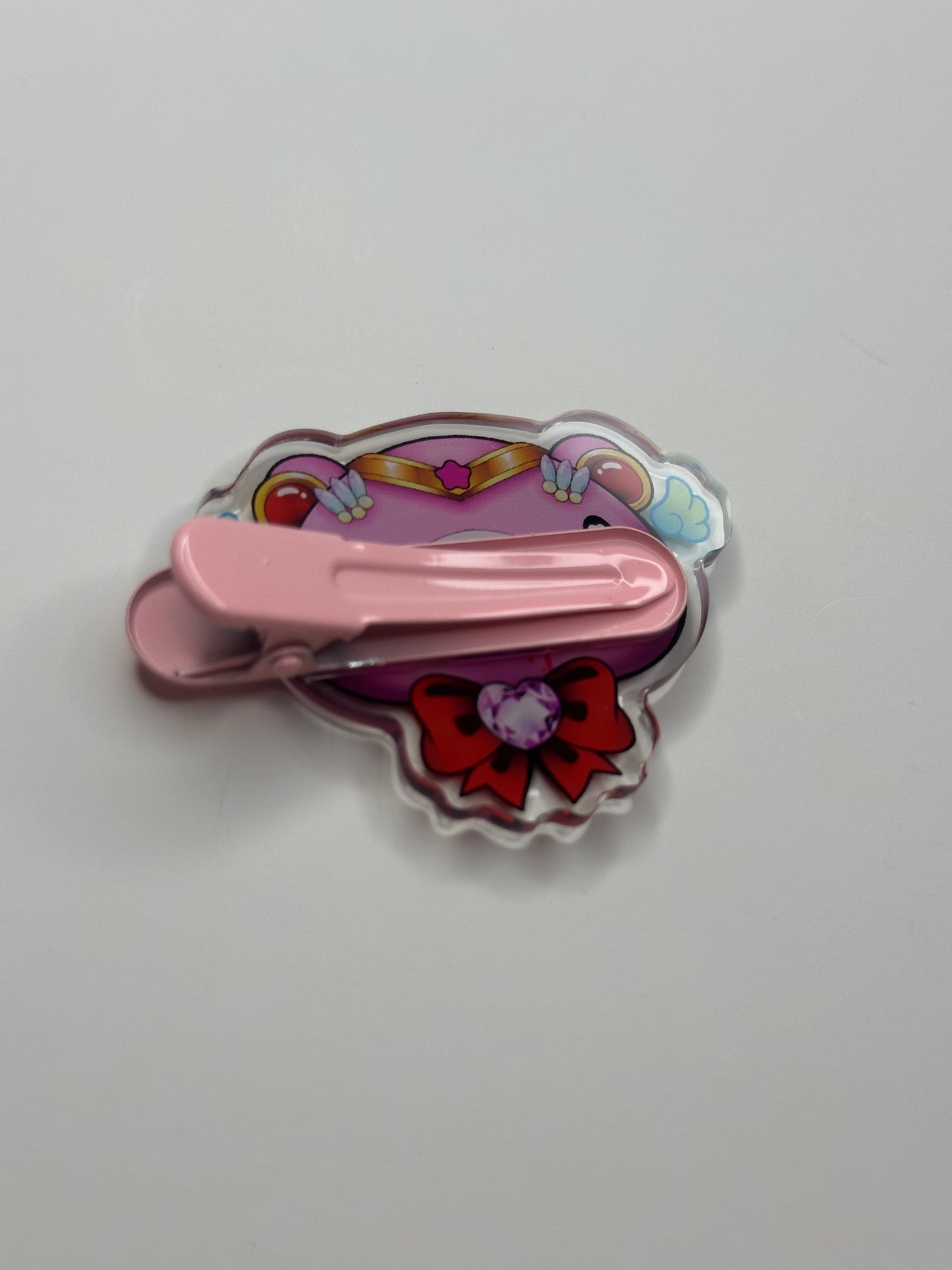 Sailor Gl00m Hair Clip