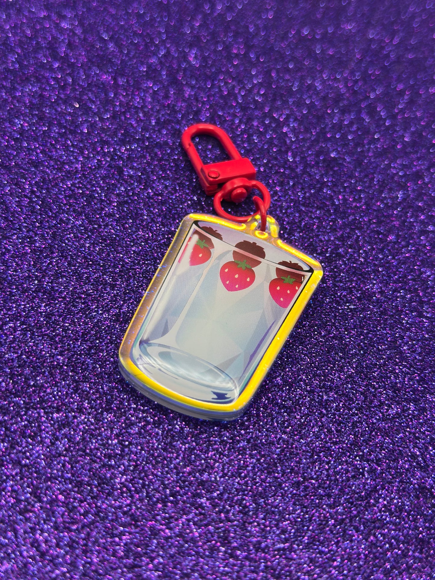 Nana 4 Keychain Bundle