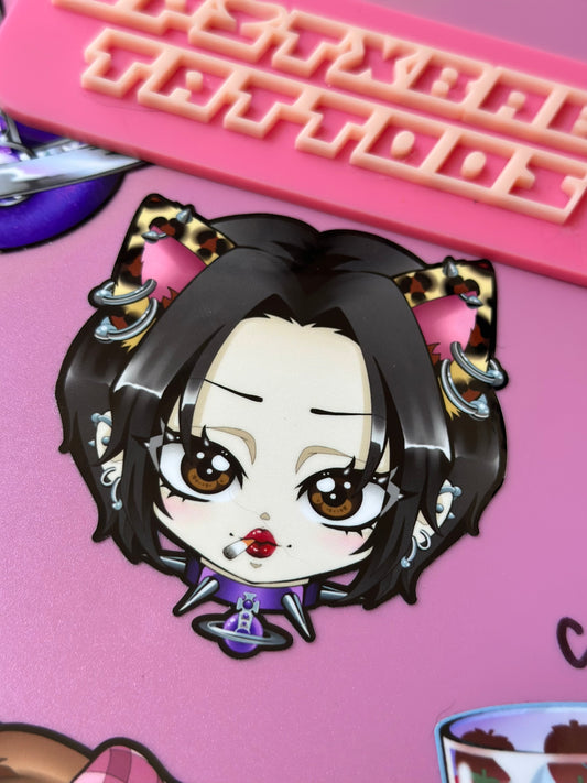 Nana Sticker Bundle
