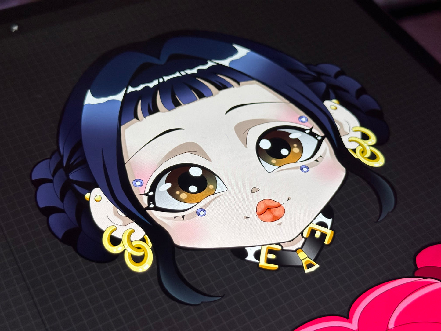 KPDH Phone Grip *PRE ORDER* 🌟✨