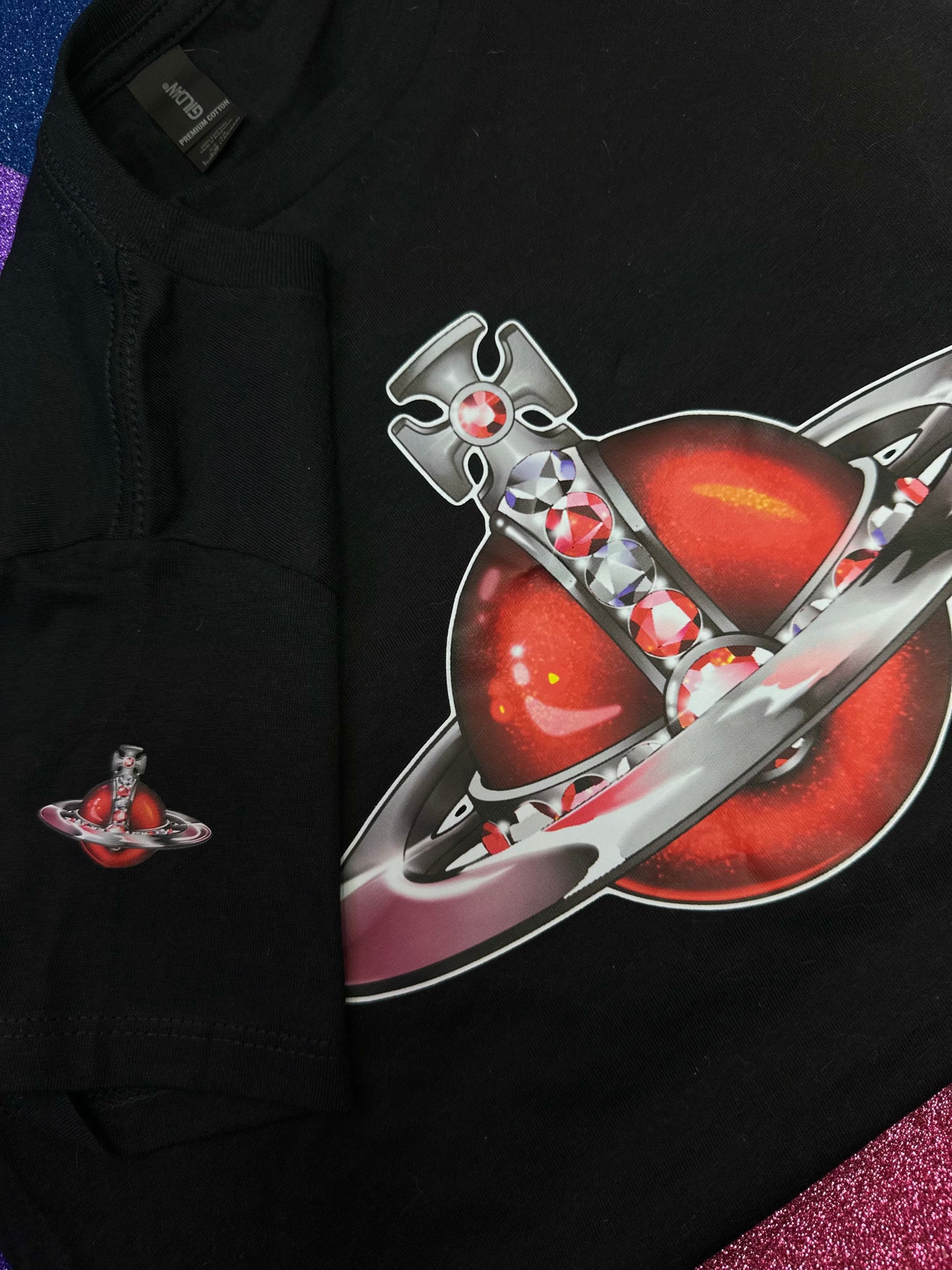 *PRE ORDER ONLY* Vivi Orb Shirt