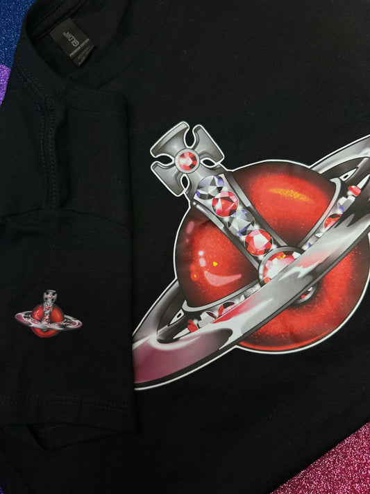 *PRE ORDER ONLY* Vivi Orb Shirt