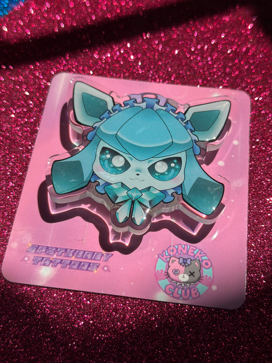 Glacee Phone Grip