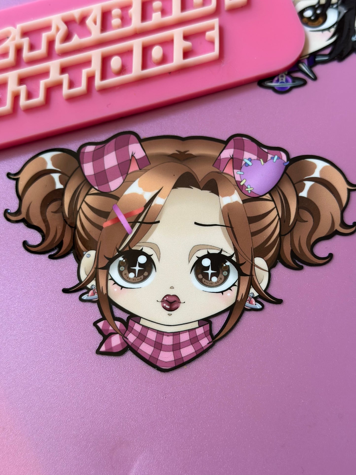 Nana Sticker Bundle