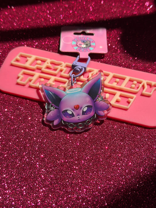 Espee Keychain
