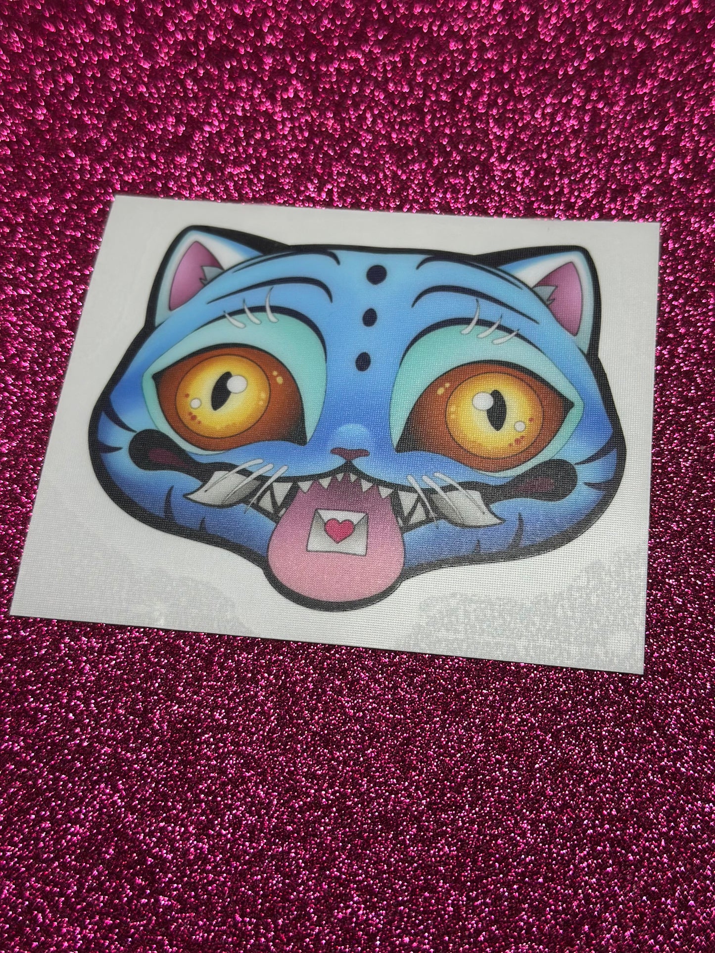 Derpy Sticker