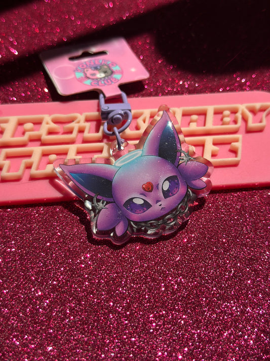 Espee Keychain