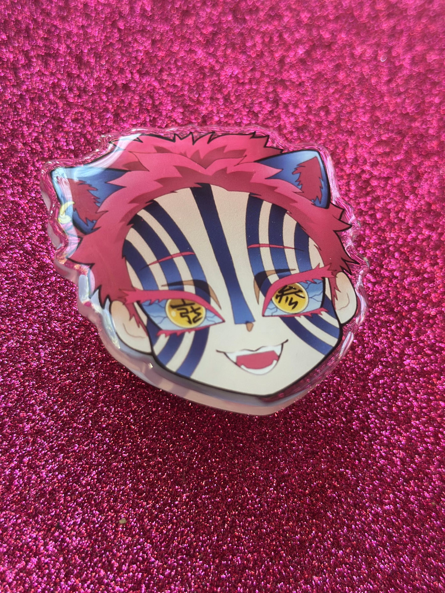 AkaKitty Cat Phone Grip