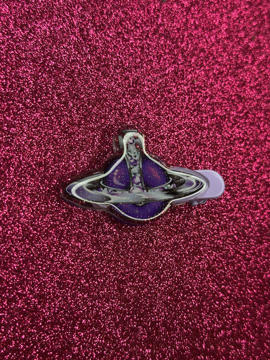 Vivi orb Hairclip