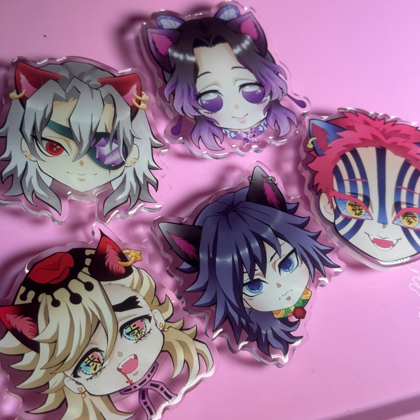 KPDH Phone Grip *PRE ORDER* 🌟✨