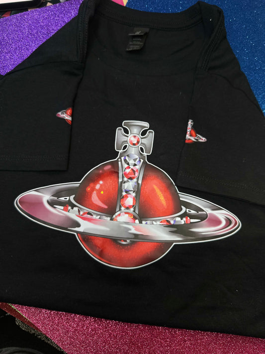 *PRE ORDER ONLY* Vivi Orb Shirt
