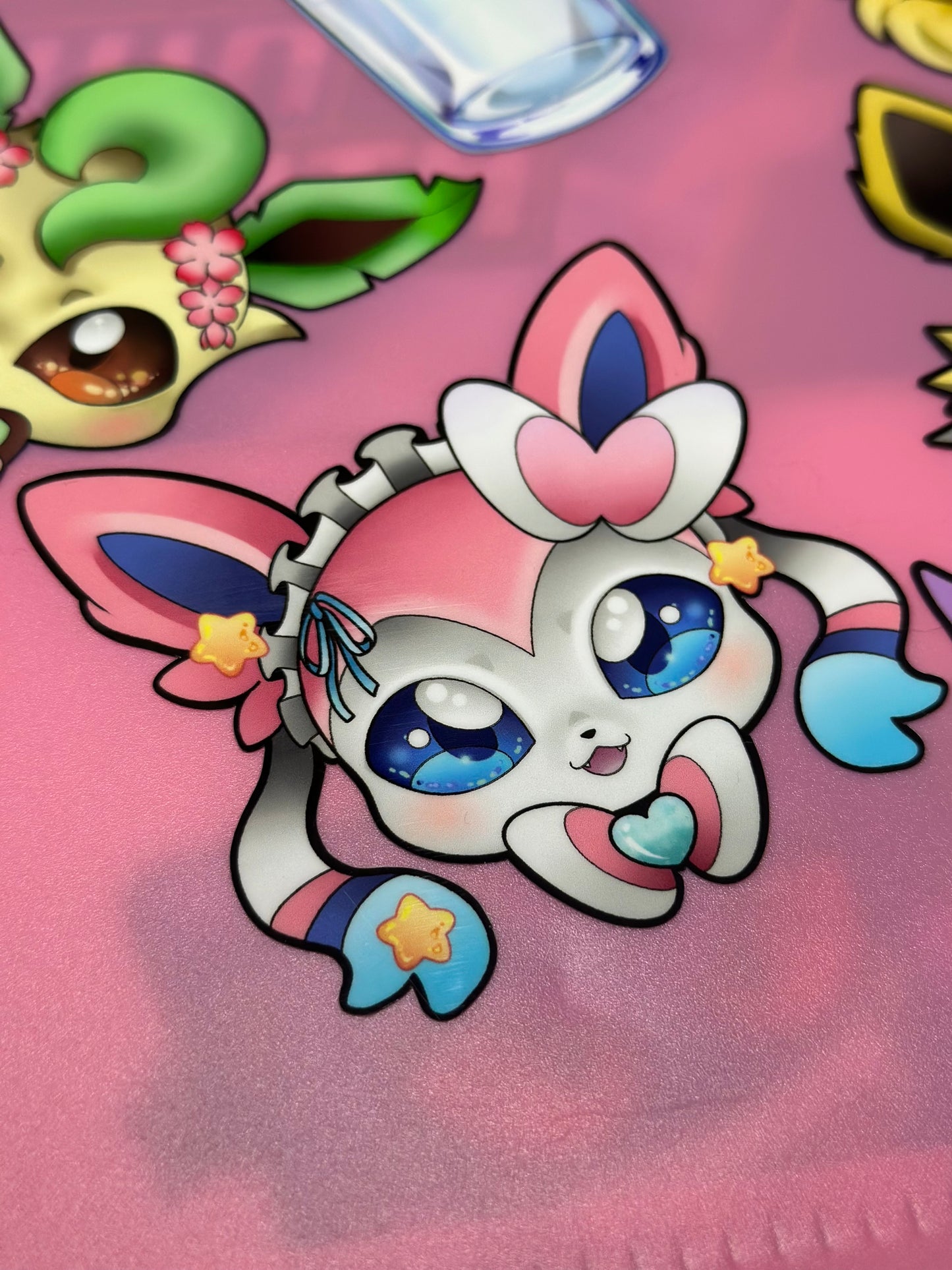 Sylvee Sticker