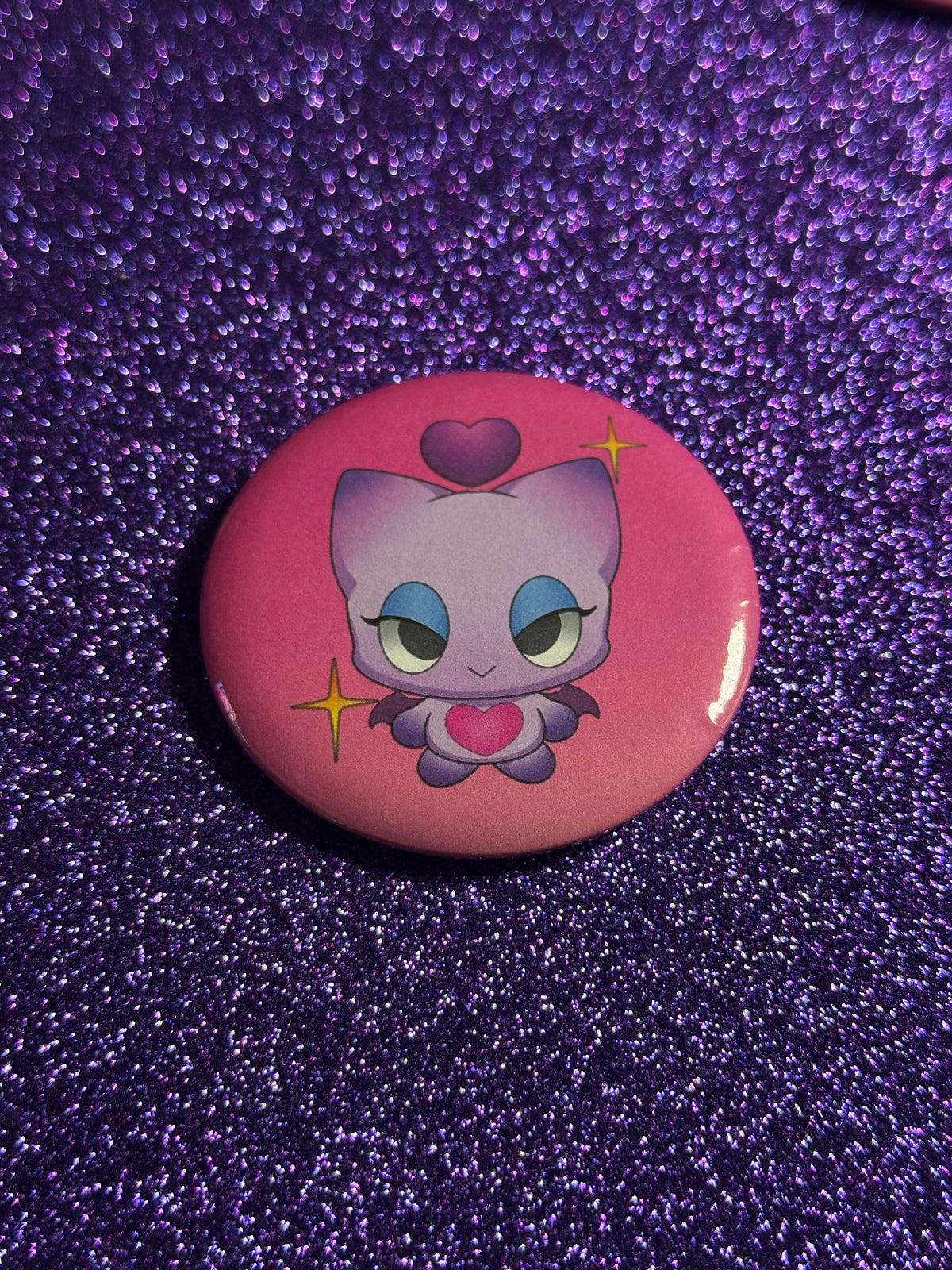 Sonic Chao Babies Pin Badges