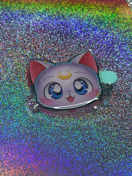 Arti Hair Clip