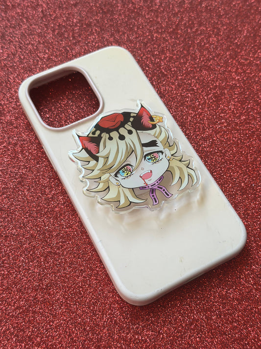 Doma Cat Phone Grip