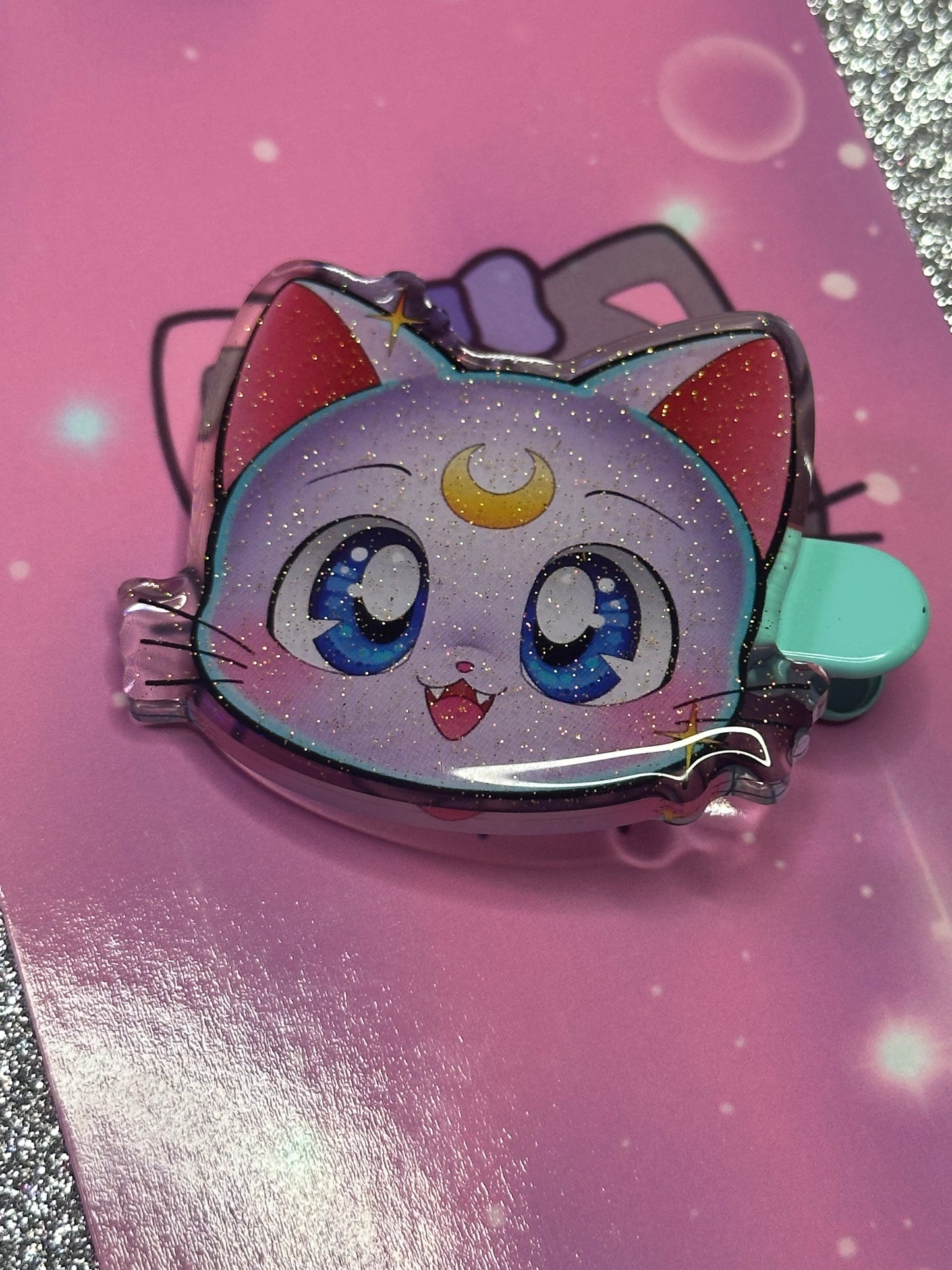 Arti Hair Clip