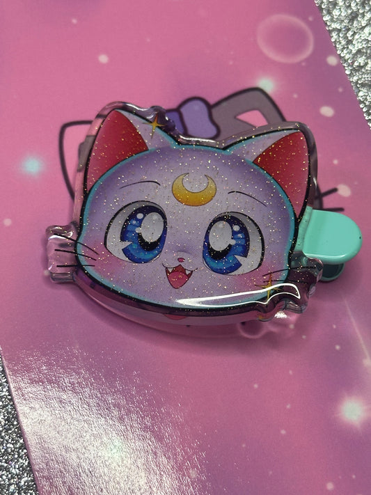 Arti Hair Clip
