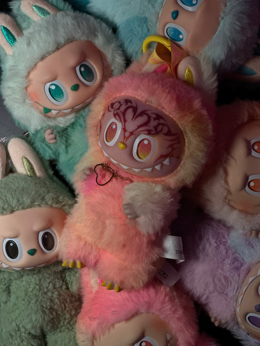 Customized Lababies