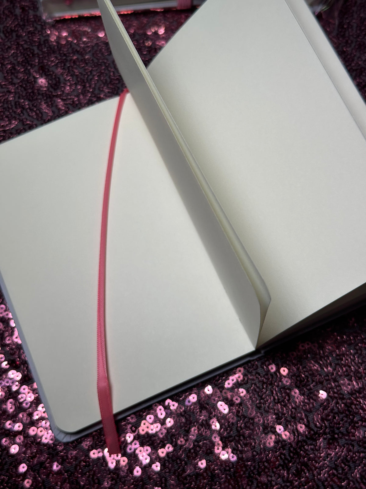 Nana Leatherette Sketchbook