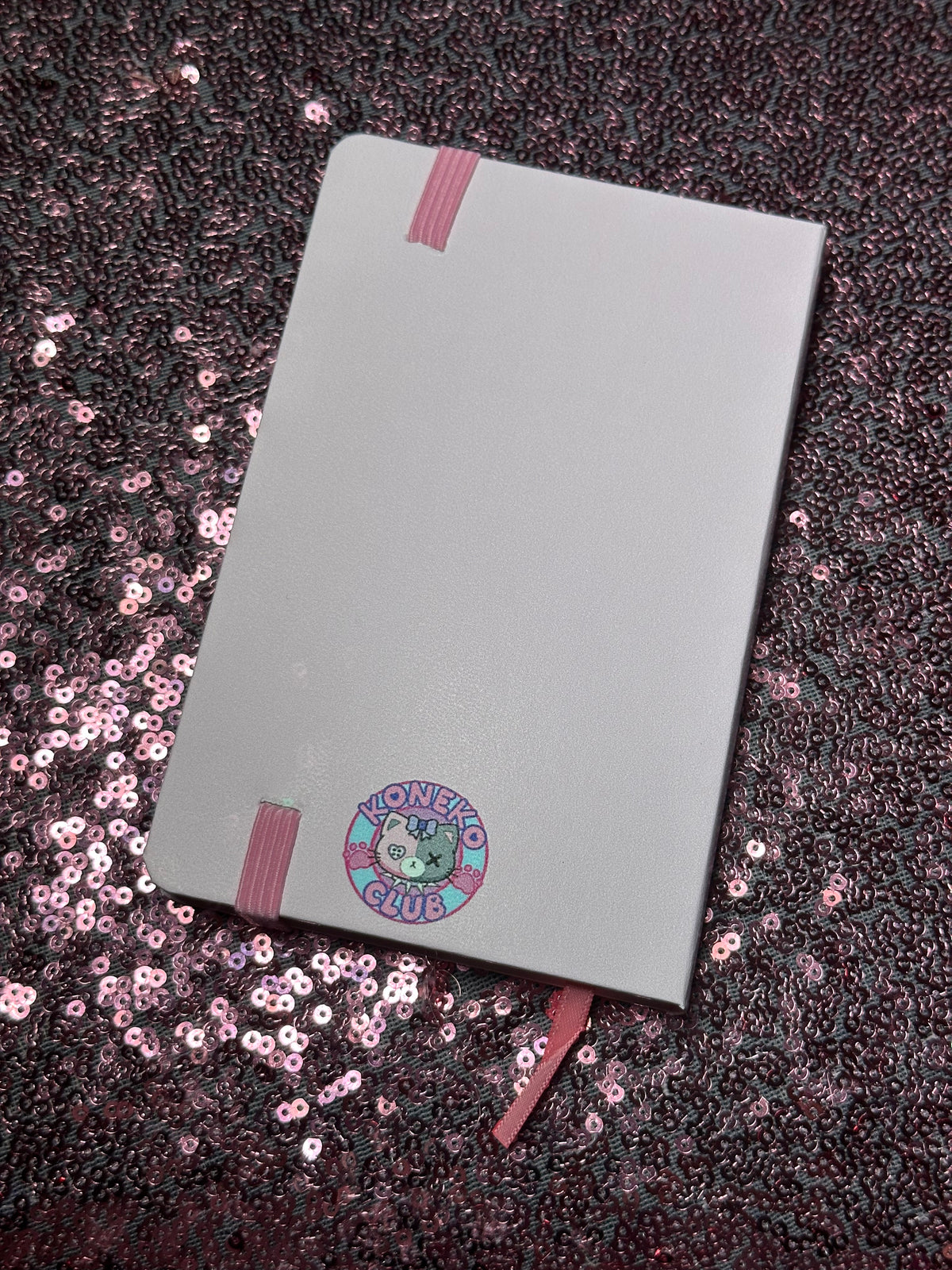 Hachi Leatherette Sketchbook