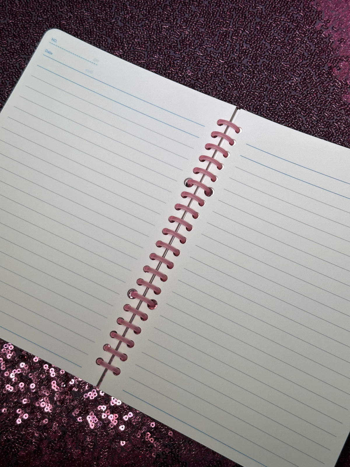 Tokyo Beat Nana Mini Notebook