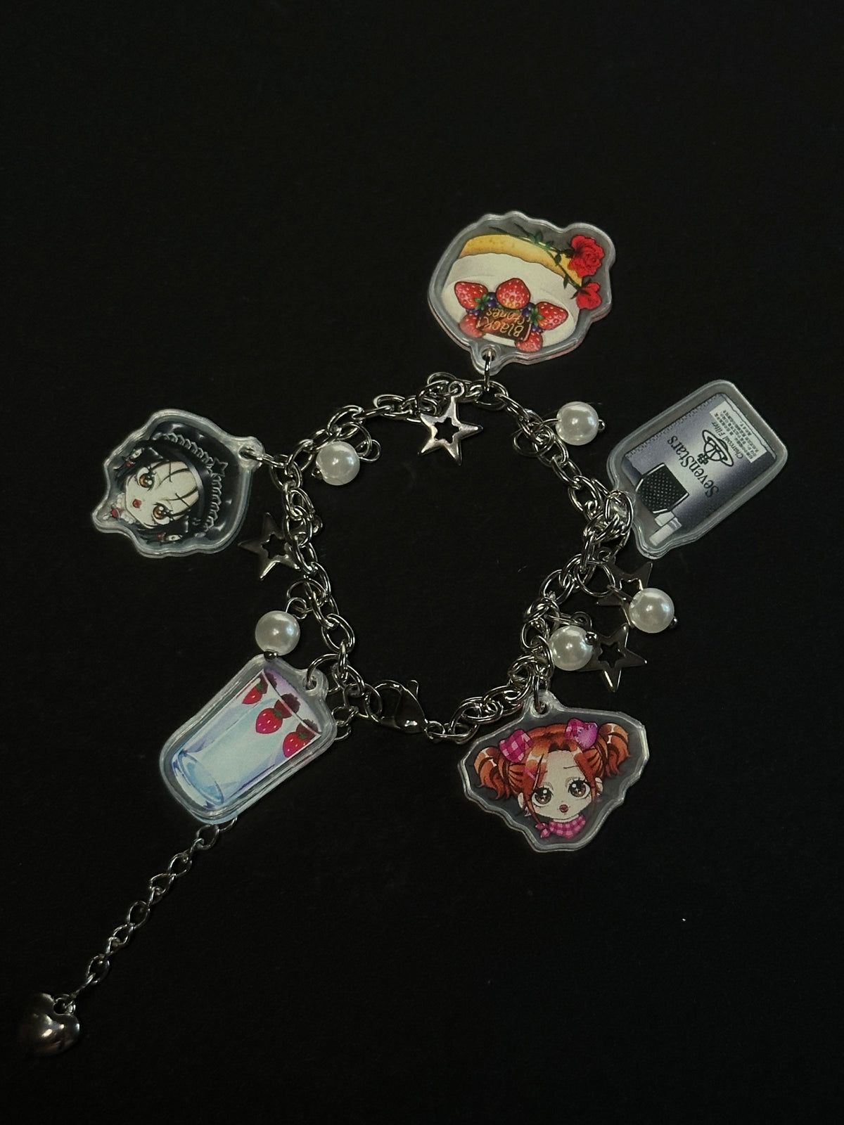 Nana Friendship Bracelet