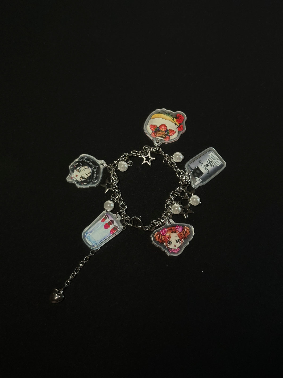 Nana Friendship Bracelet