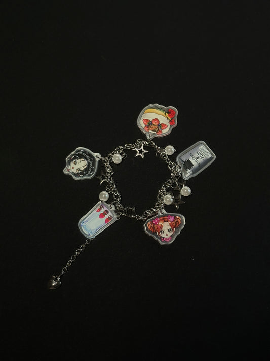 Nana Friendship Bracelet