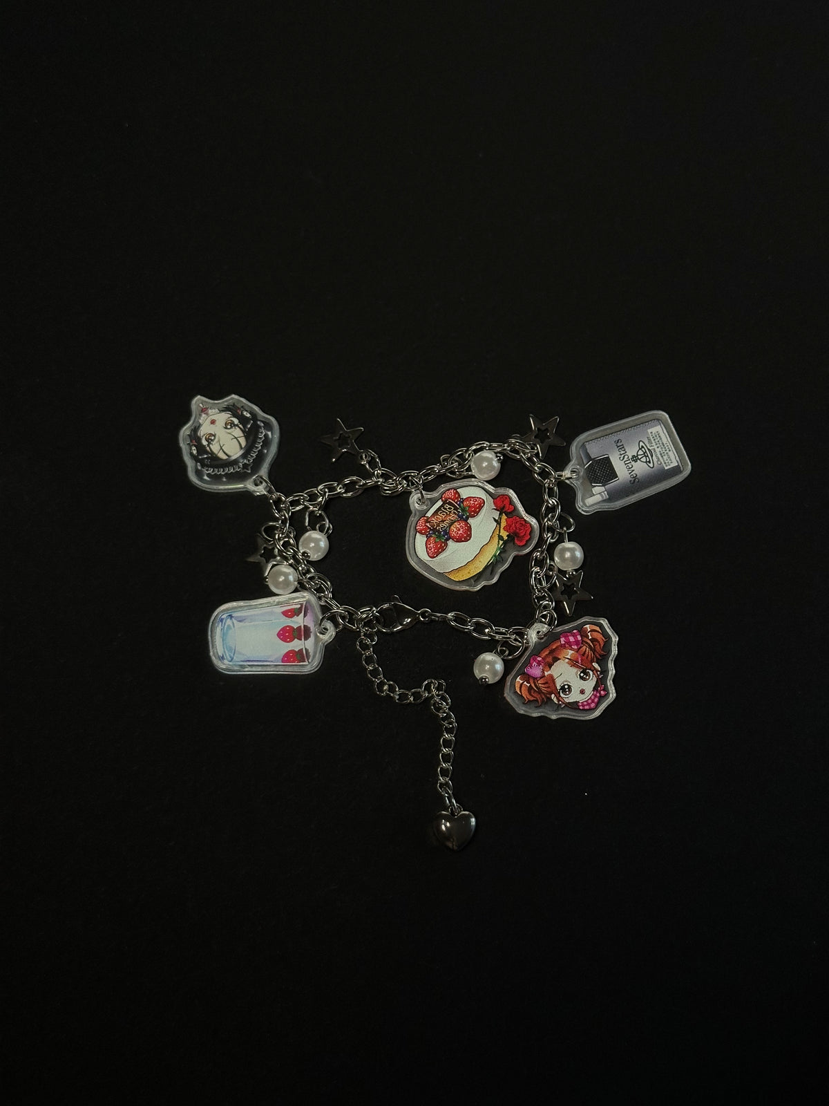 Nana Friendship Bracelet