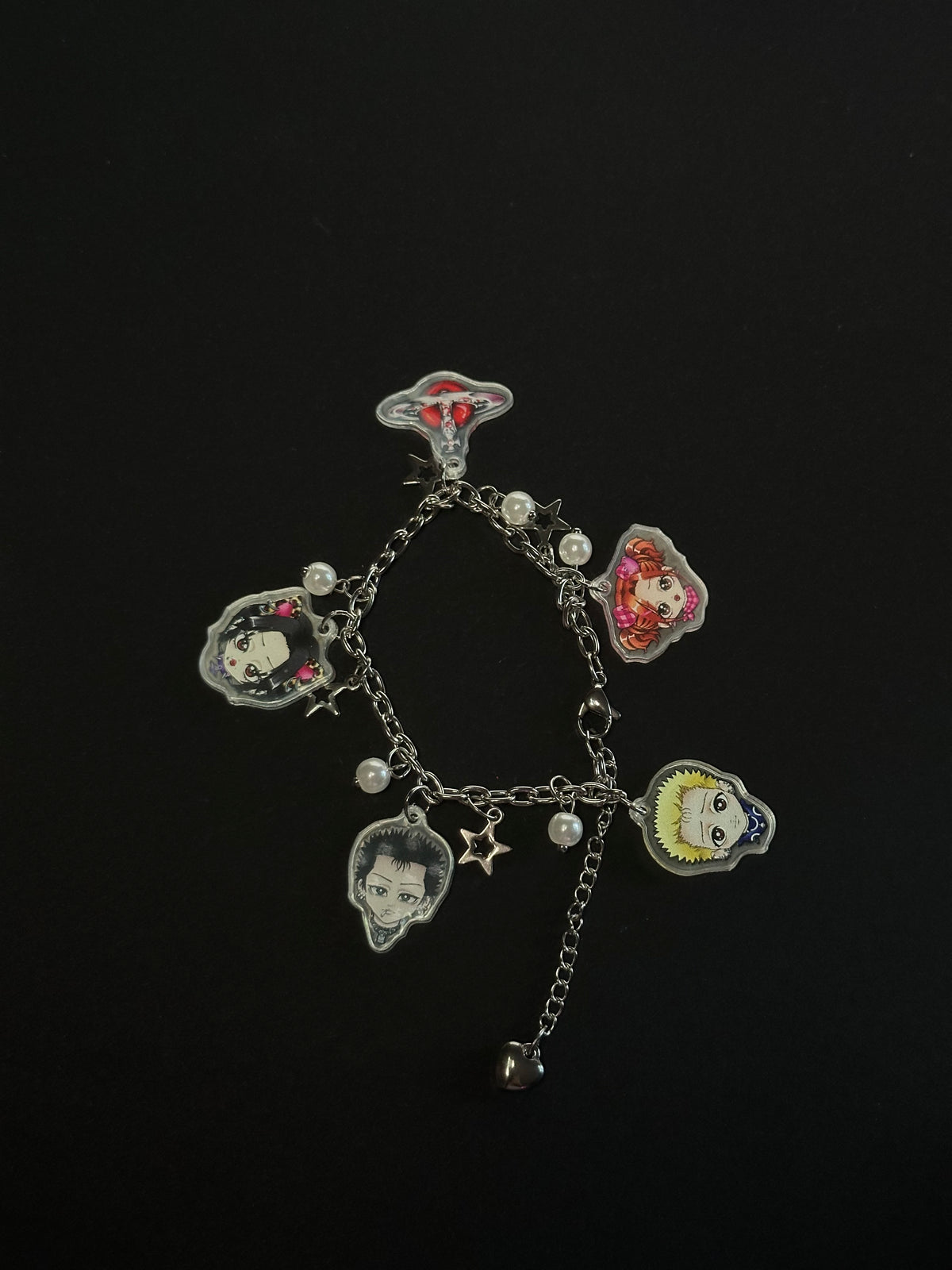 Nana Romance Bracelet