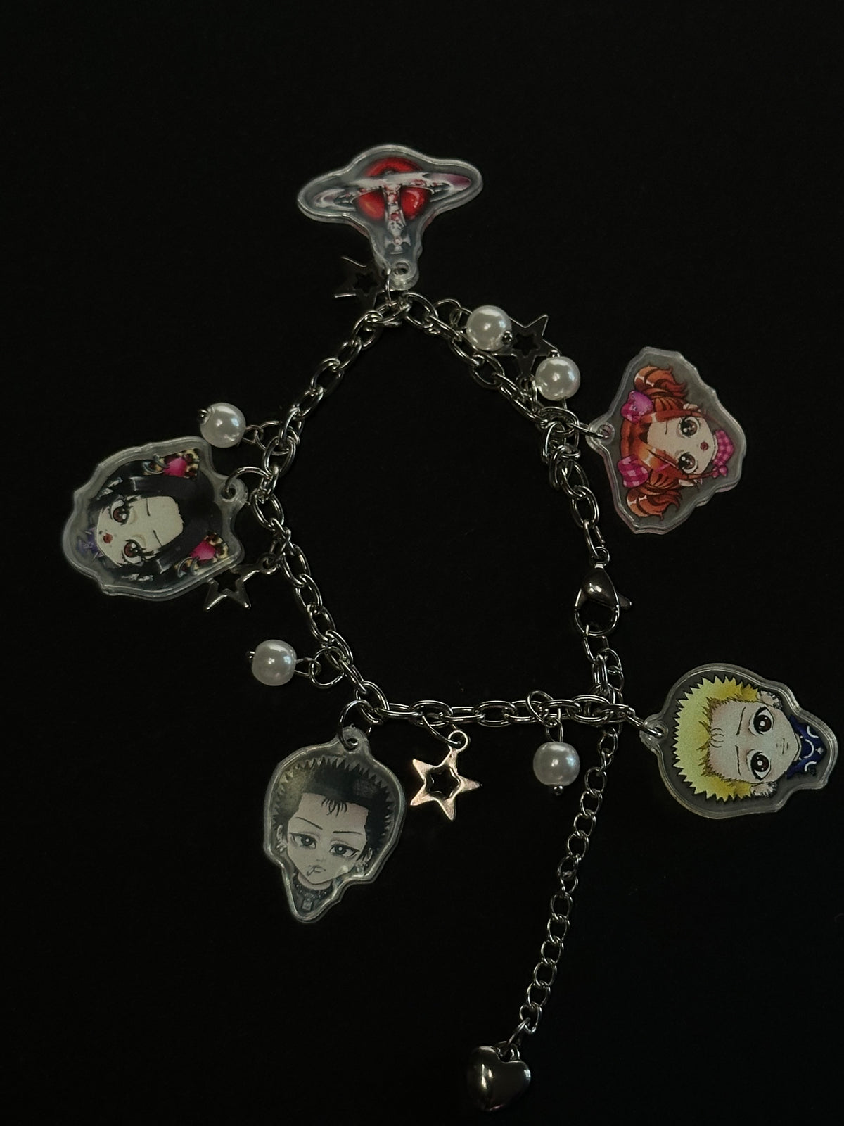 Nana Romance Bracelet