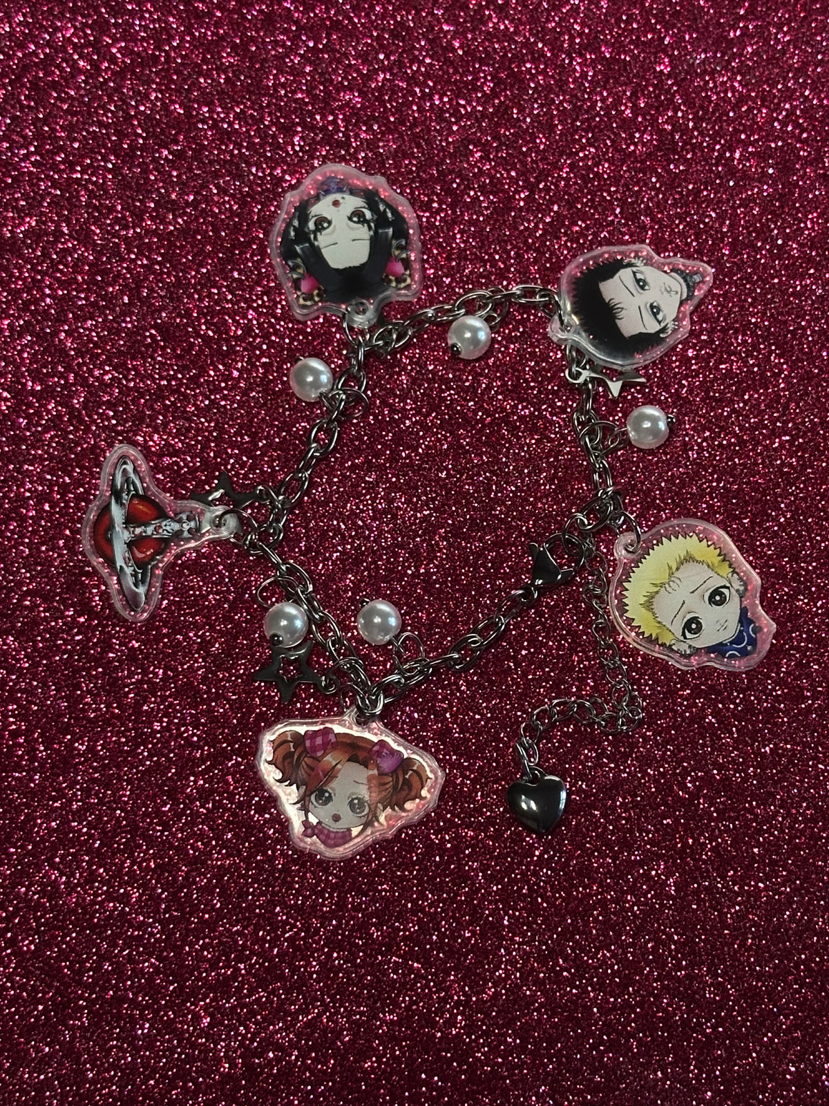 Nana Romance Bracelet