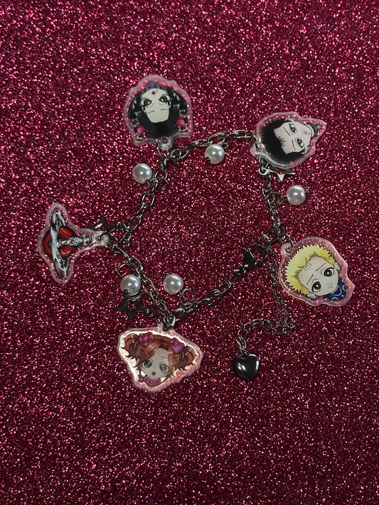 Nana Romance Bracelet