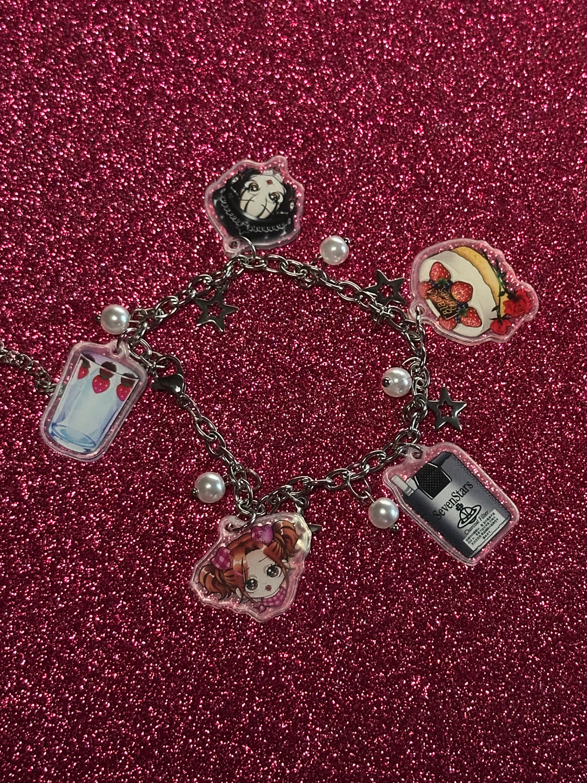Nana Friendship Bracelet
