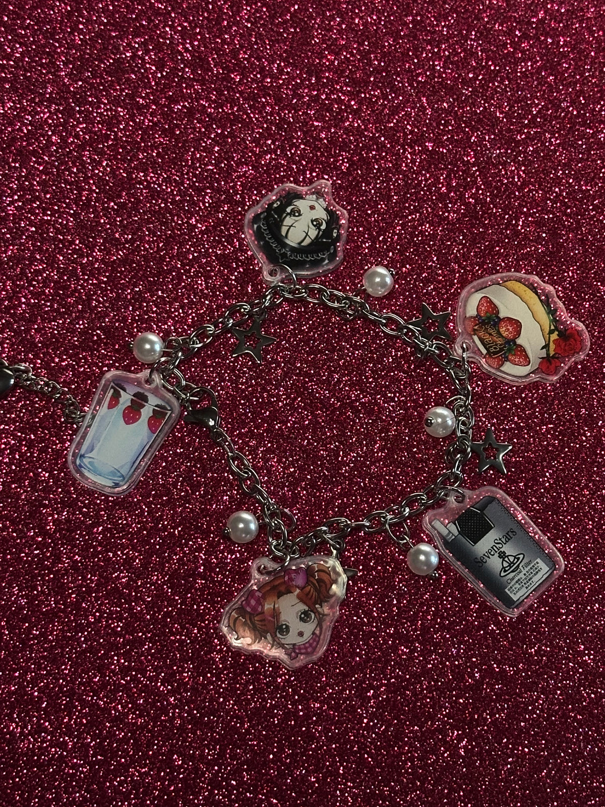 Nana Friendship Bracelet