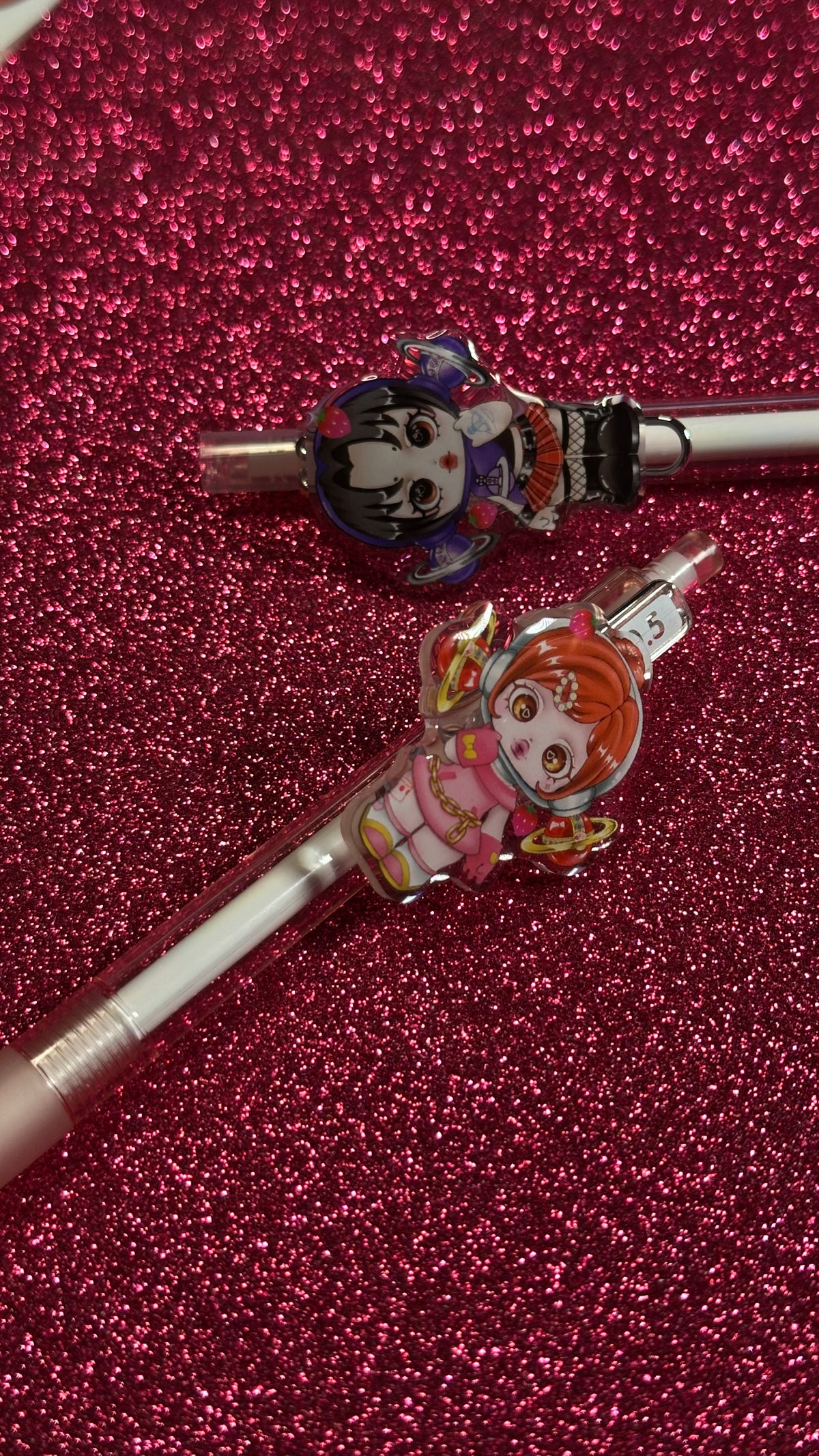 Nana Ballpoint pen