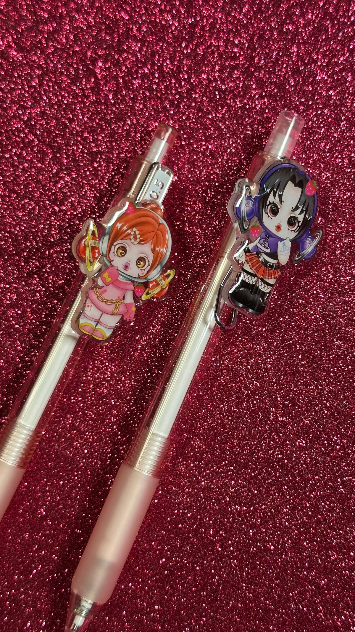 Nana Ballpoint pen